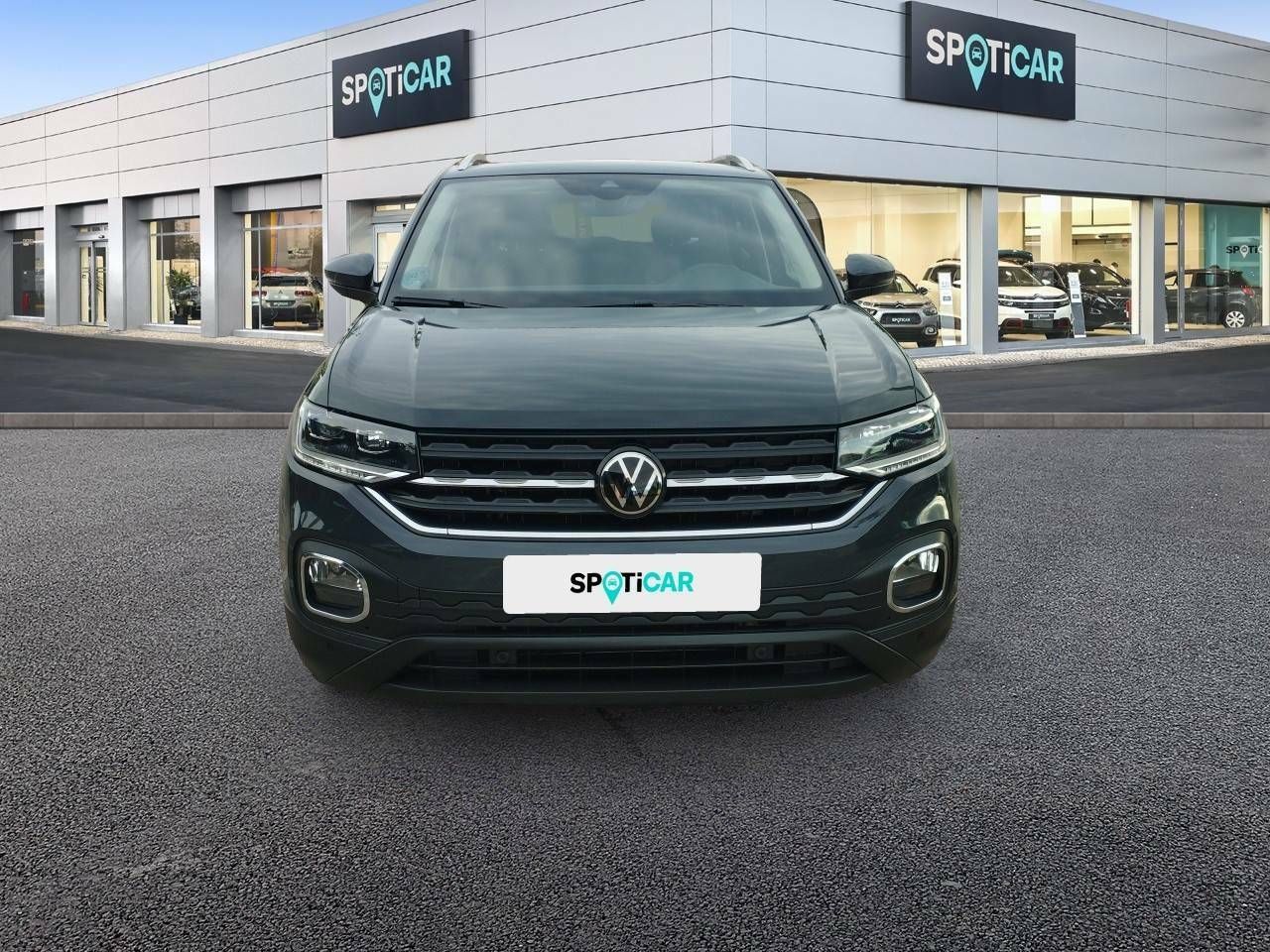 volkswagen t-cross 2021 / foto grande (2)