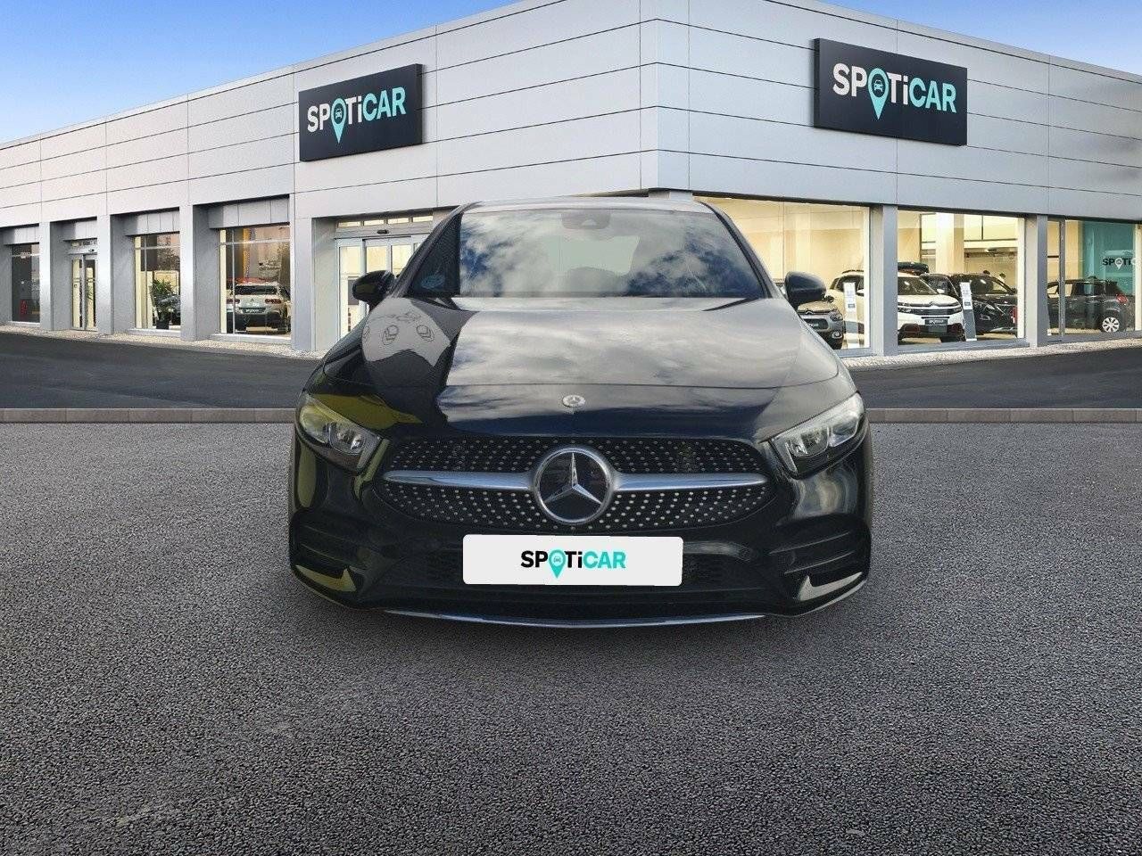 mercedes clase a 2019 / foto grande (2)