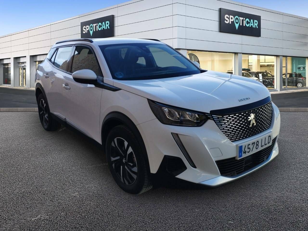 peugeot 2008 2020 / foto grande (3)