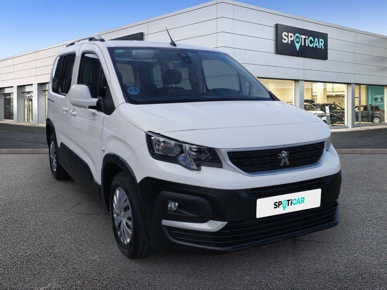 peugeot rifter 2019 / foto grande (3)