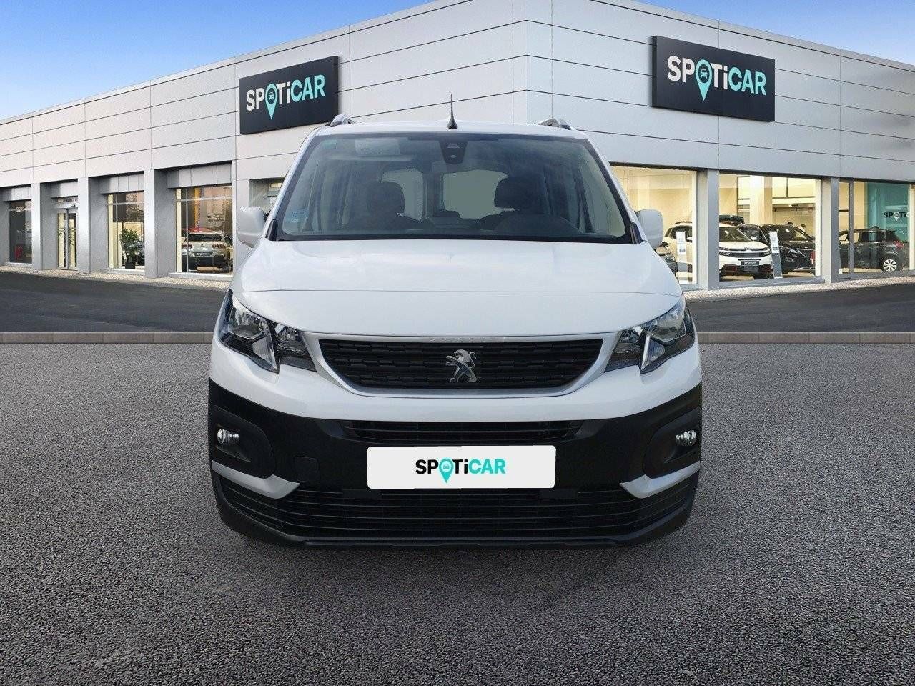peugeot rifter 2019 / foto grande (2)