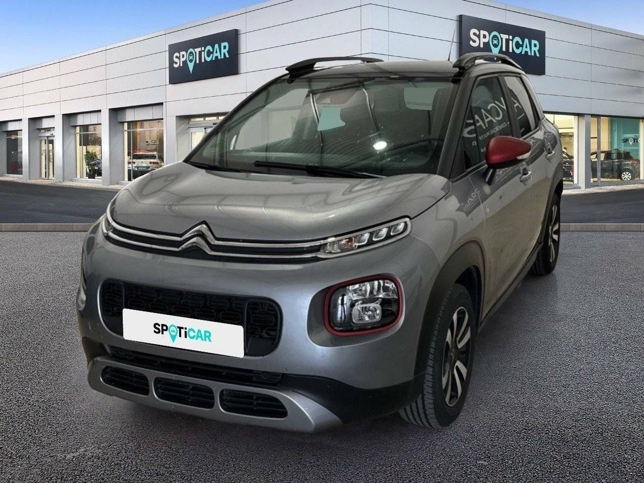citroën c3 aircross 2020 /