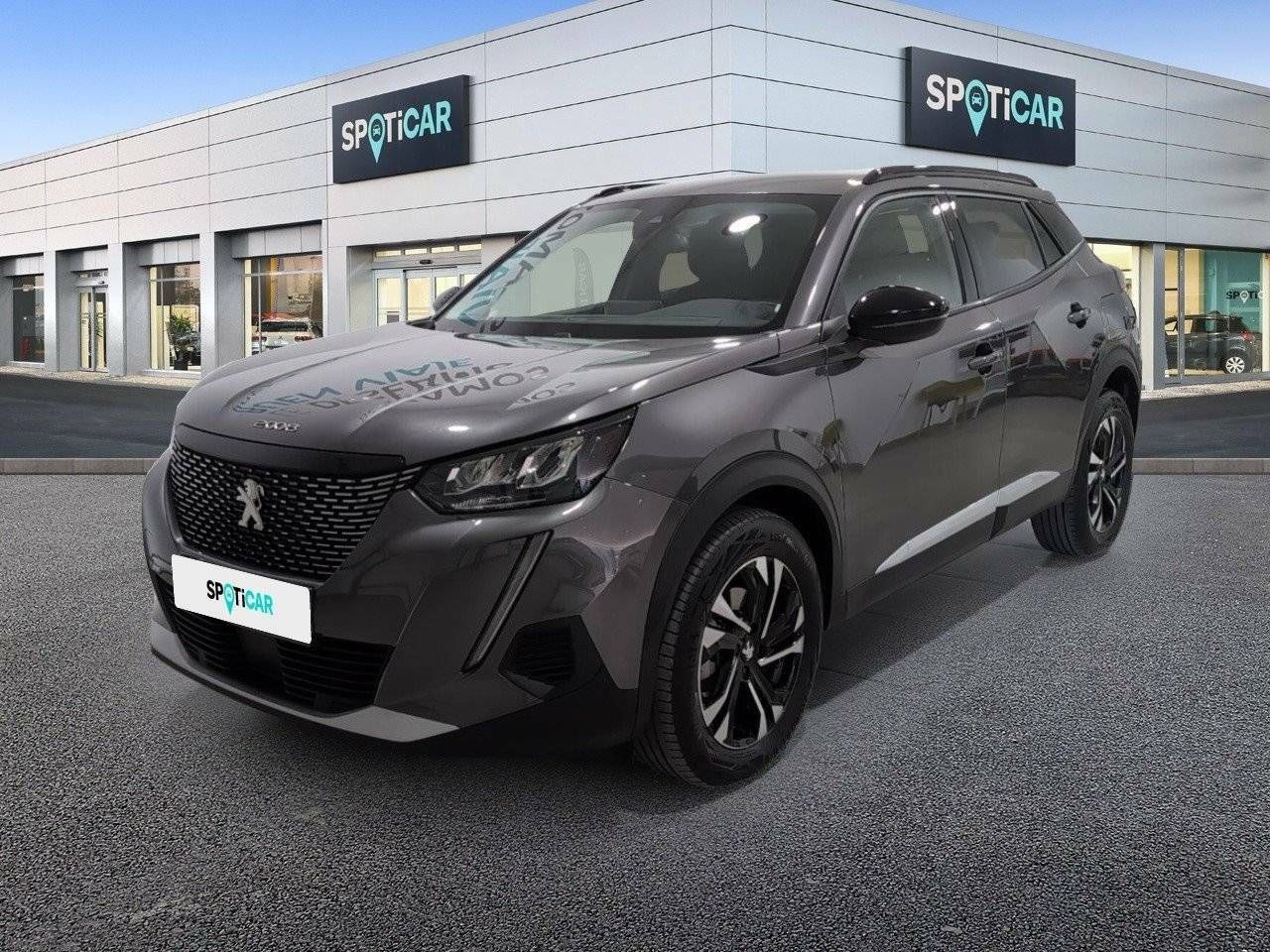 Foto peugeot 2008 2021 /