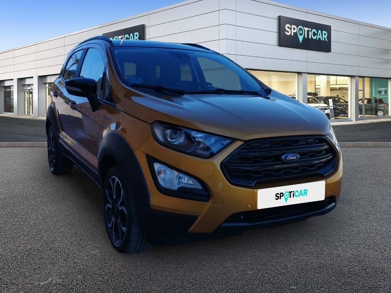 ford ecosport 2022 / foto grande (3)