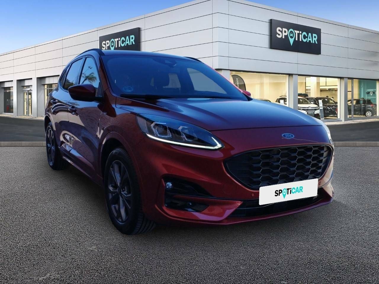 ford kuga 2022 / foto grande (3)