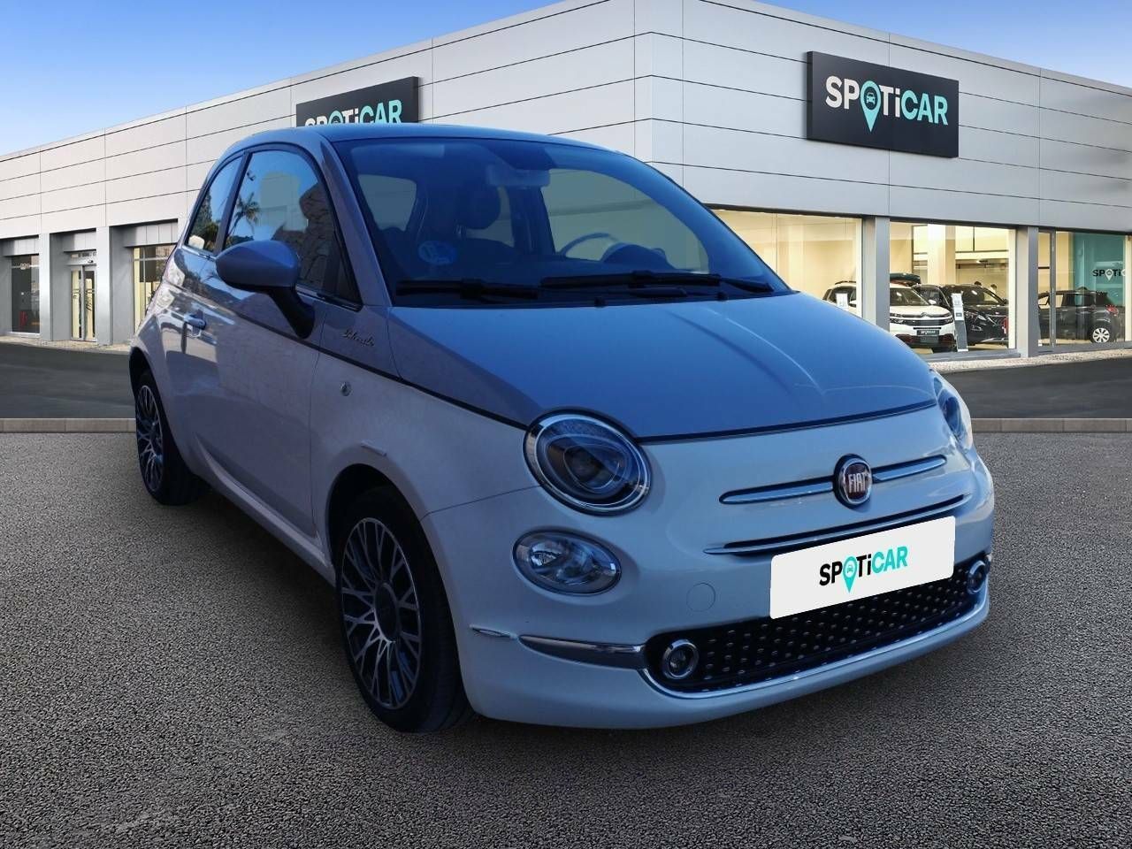 fiat 500 2021 / foto grande (3)