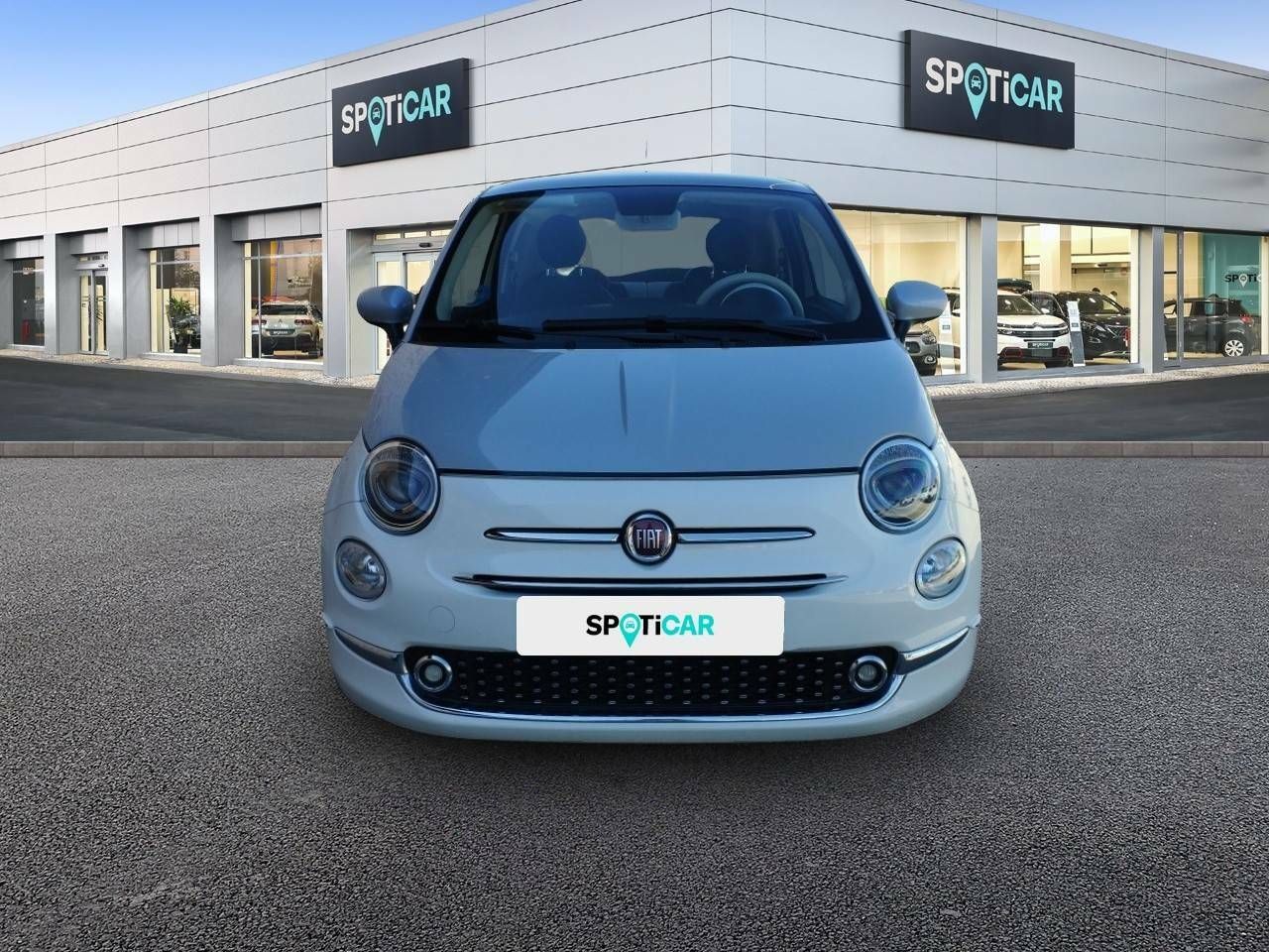 fiat 500 2021 / foto grande (2)