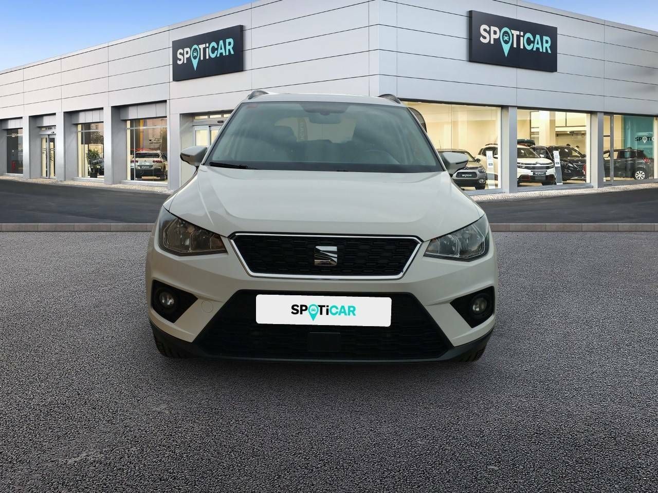 seat arona 2018 / foto grande (2)