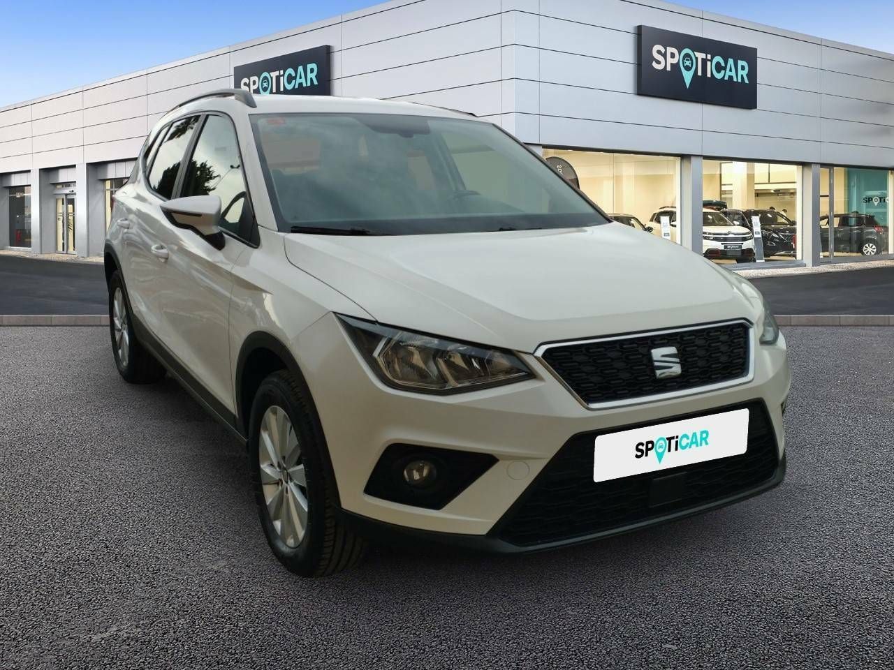 seat arona 2018 / foto grande (3)