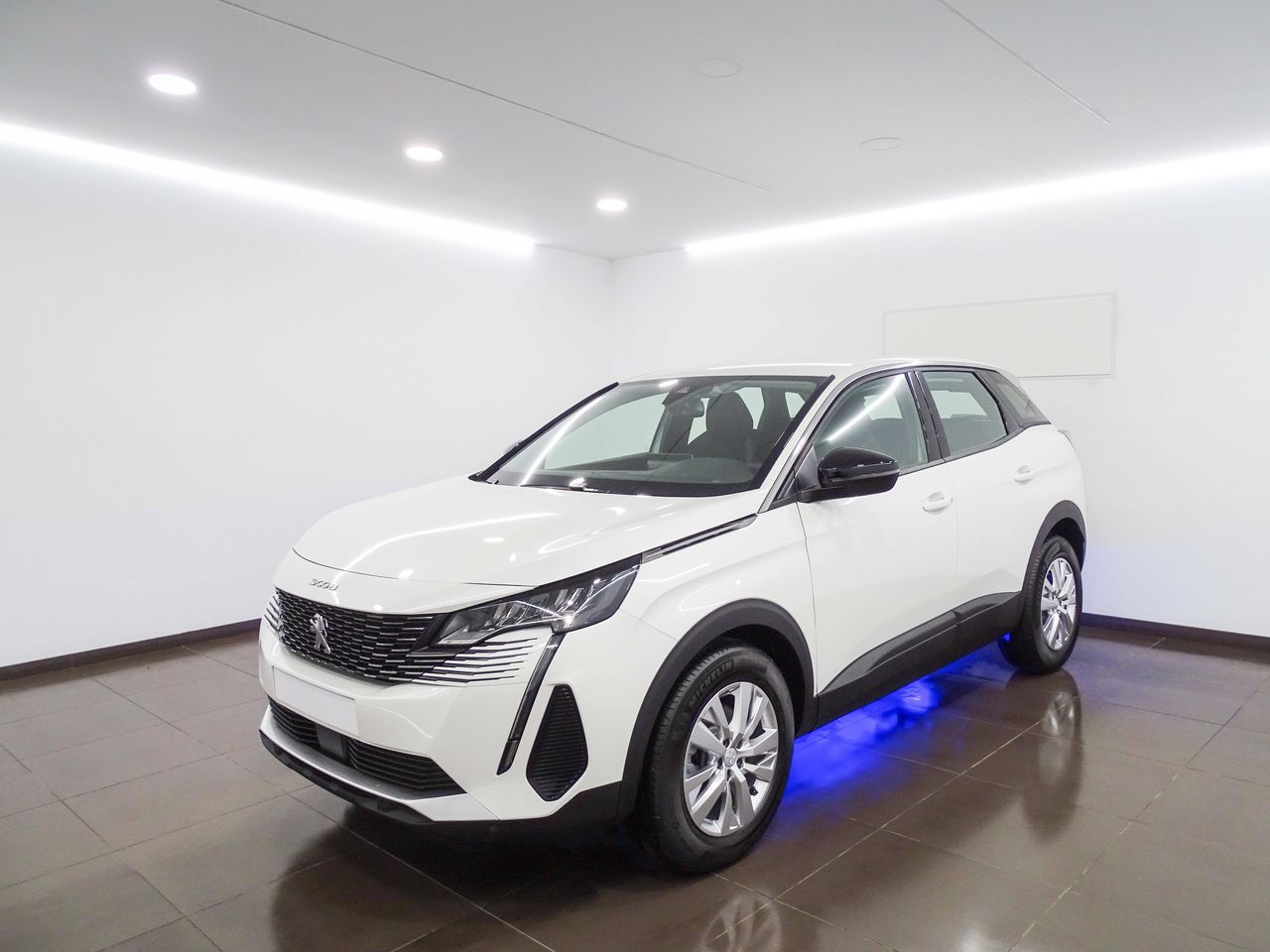 Foto peugeot 3008 2023 /