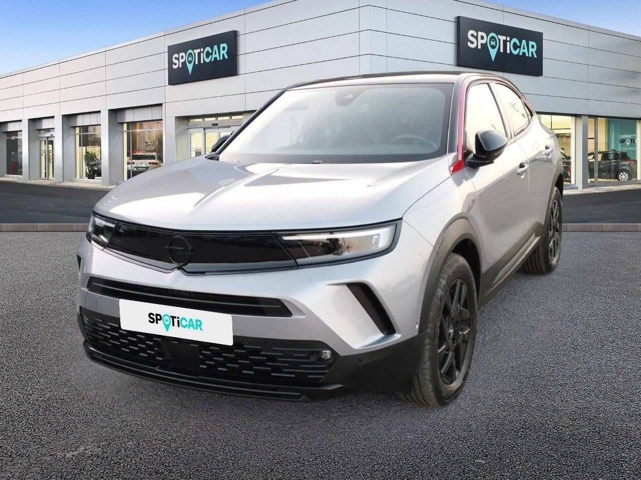 Foto opel mokka 2023 /