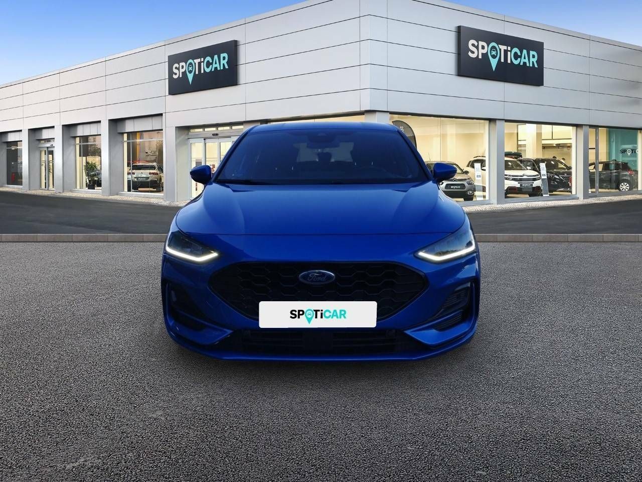 ford focus 2023 / foto grande (2)