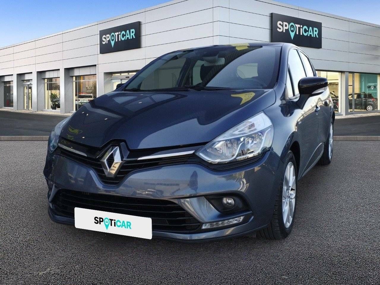 Foto renault clio 2019 /