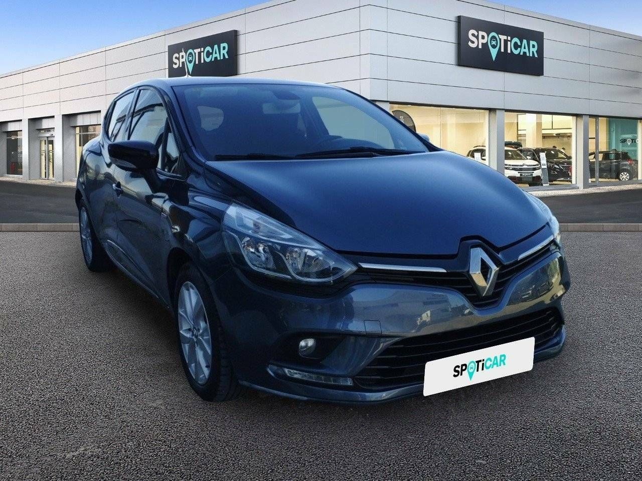 renault clio 2019 / foto grande (3)