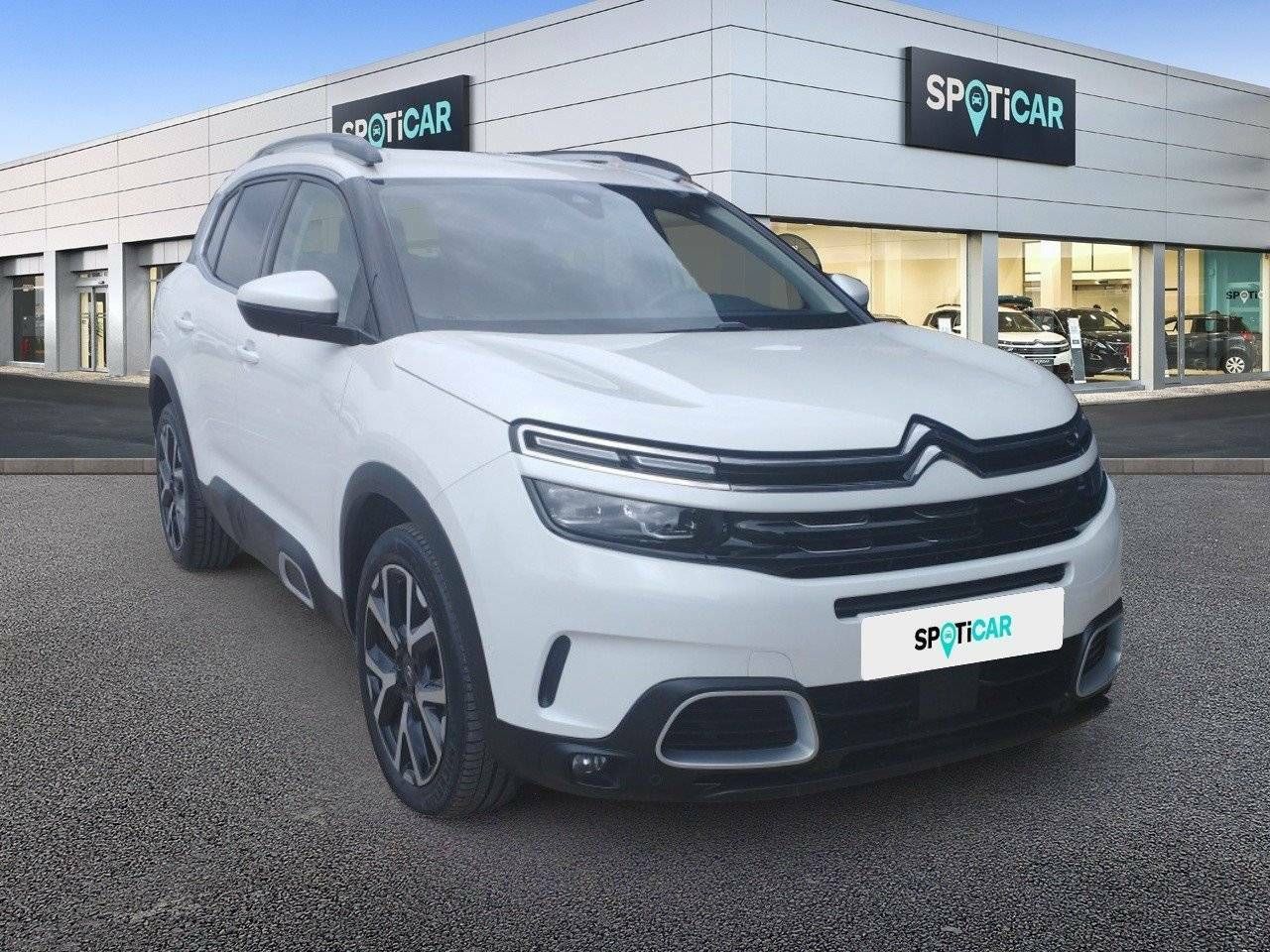 citroën c5 aircross 2021 / foto grande (3)
