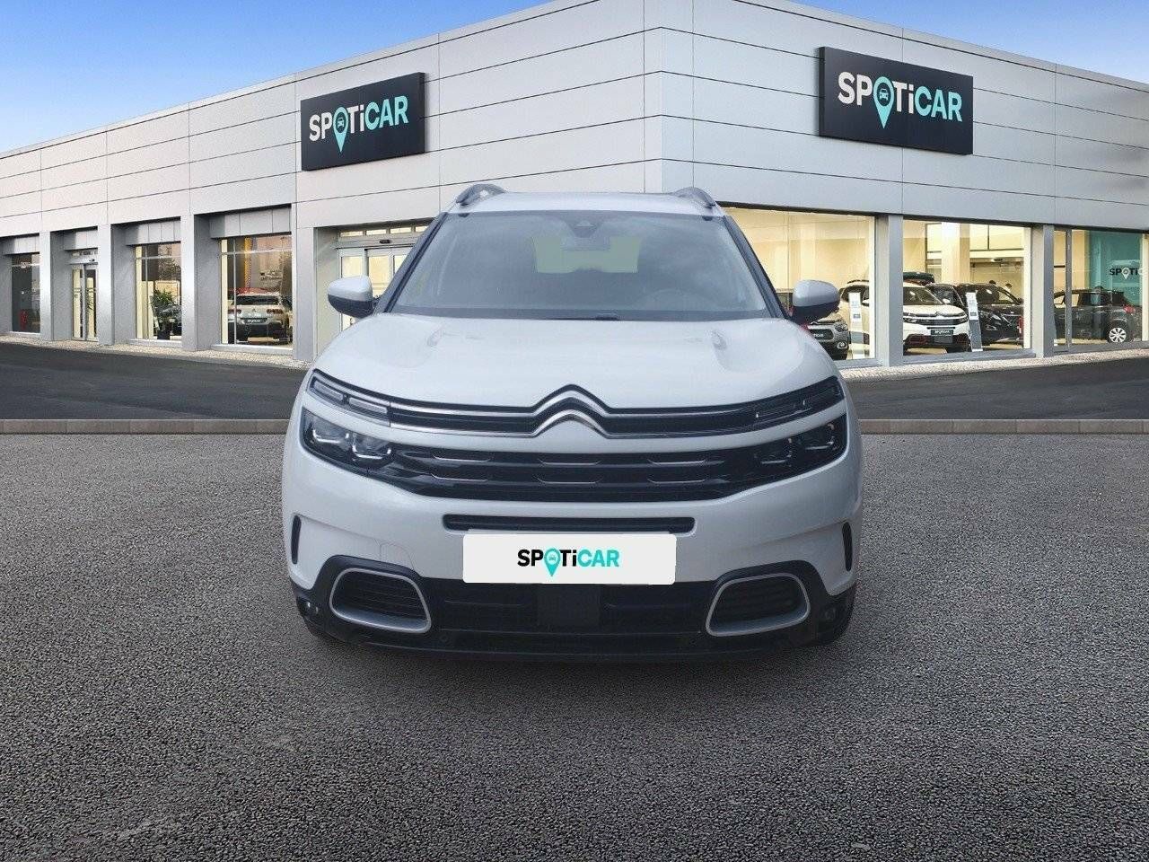citroën c5 aircross 2021 / foto grande (2)