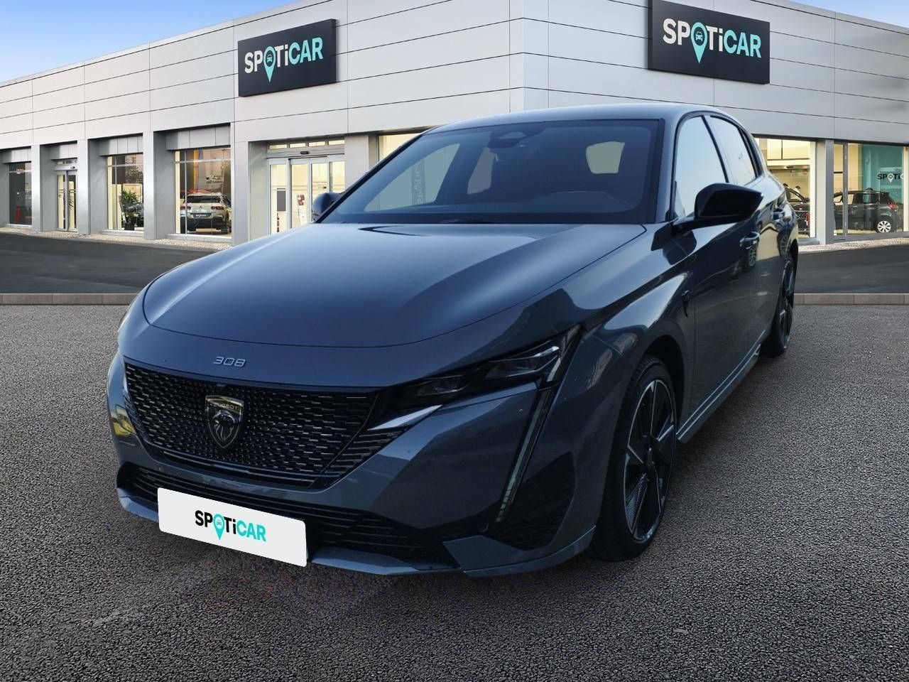 Foto peugeot 308 2024 /