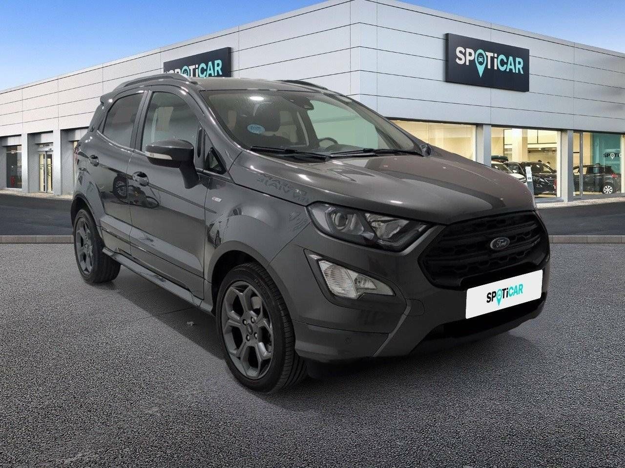 ford ecosport 2022 / foto grande (3)