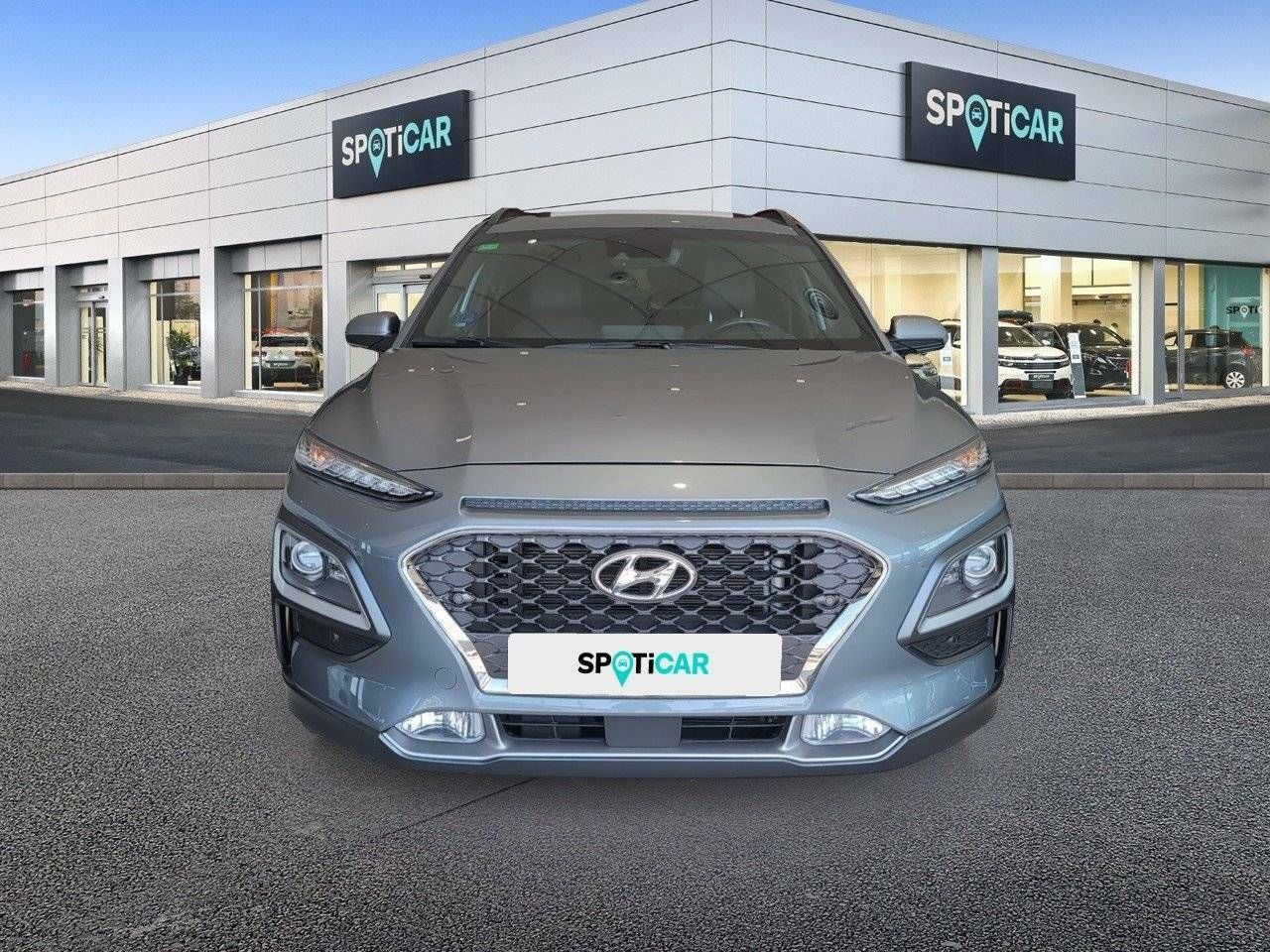 hyundai kona 2019 / foto grande (2)