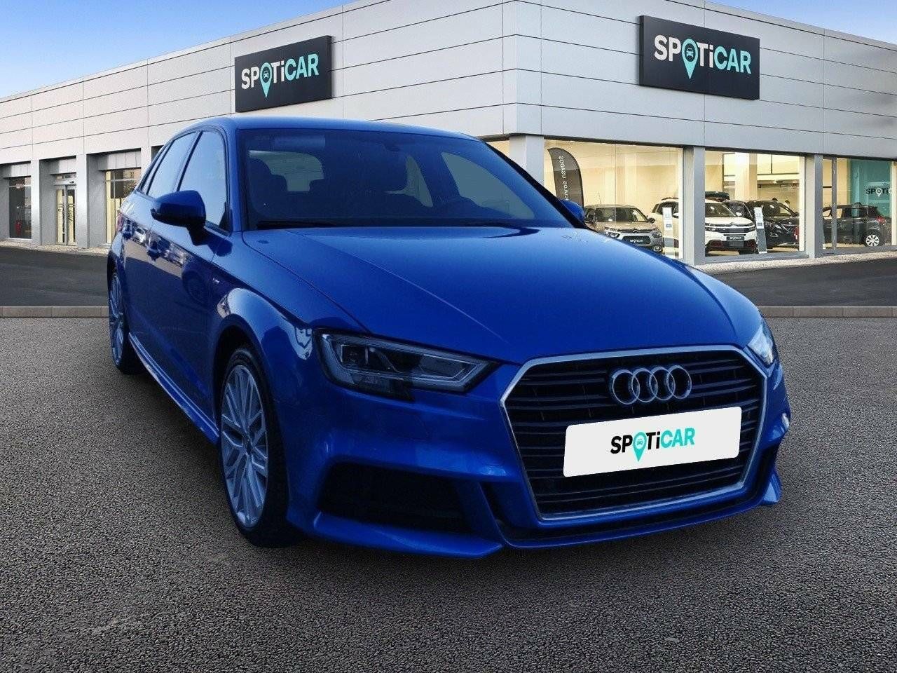 audi a3 2018 / foto grande (3)