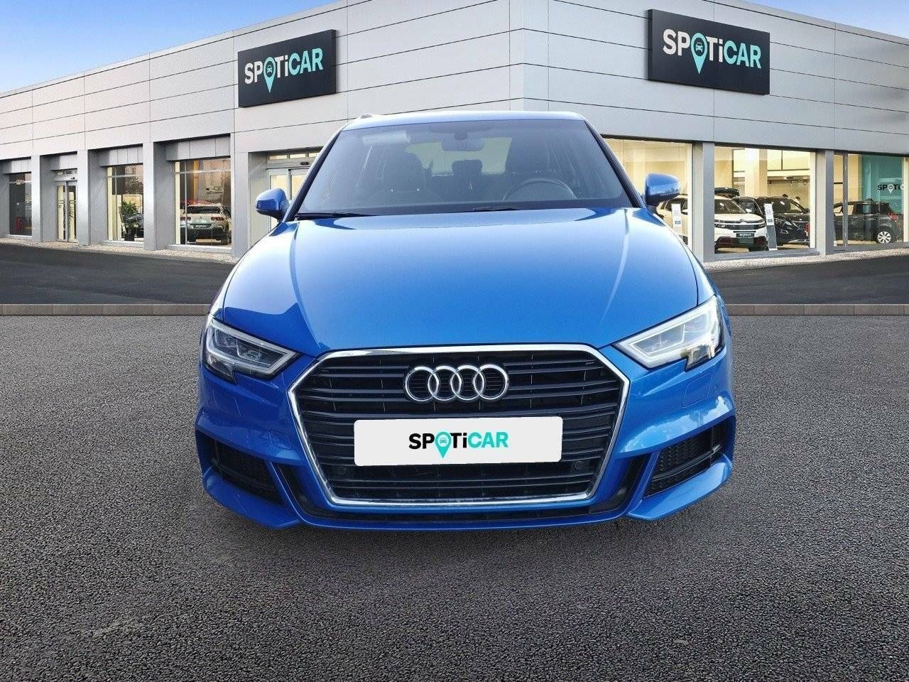 audi a3 2018 / foto grande (2)