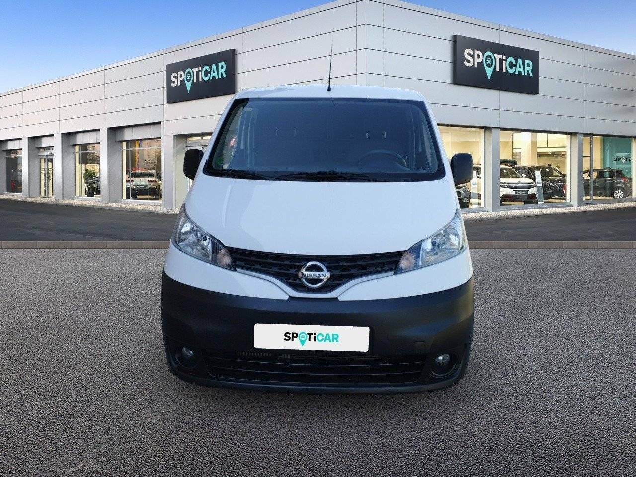 nissan nv200 2017 / foto grande (2)