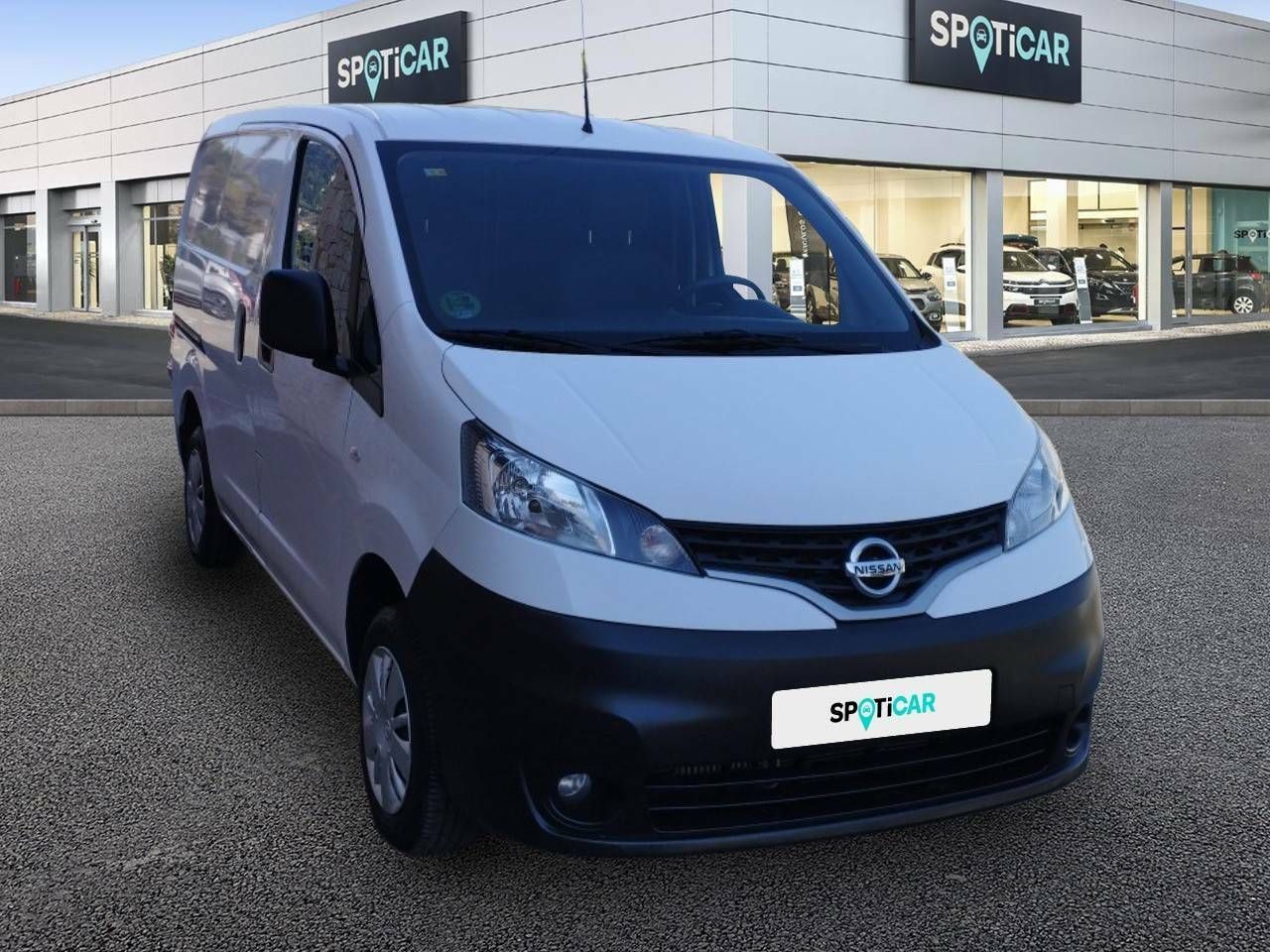 nissan nv200 2017 / foto grande (3)