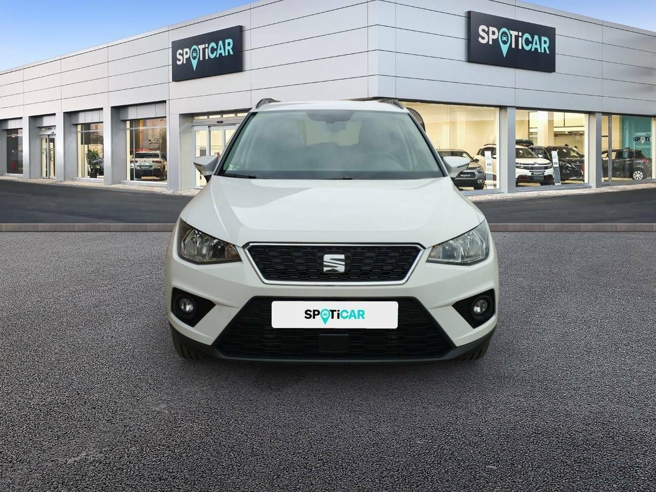 seat arona 2019 / foto grande (2)