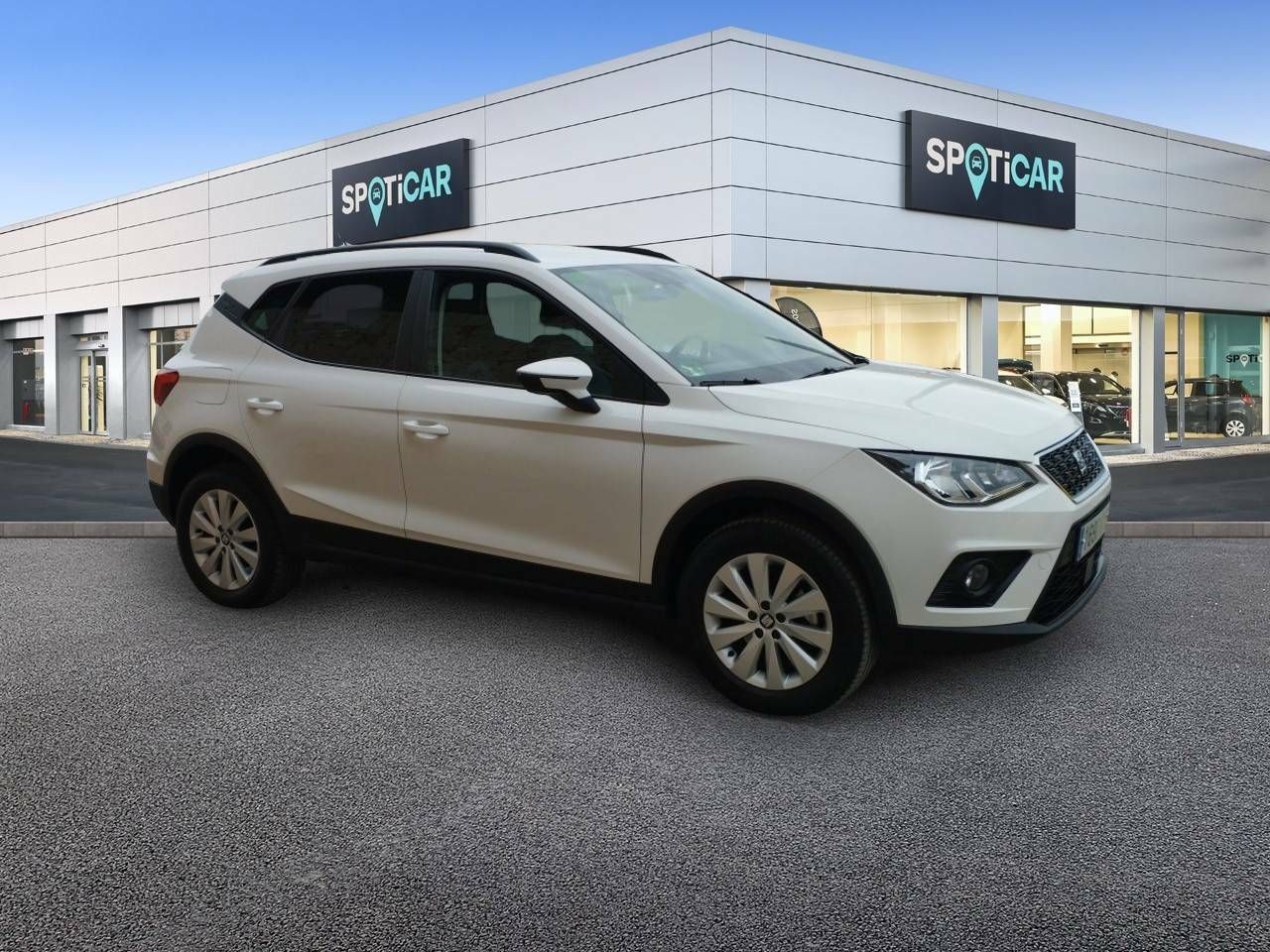 seat arona 2019 / foto grande (3)