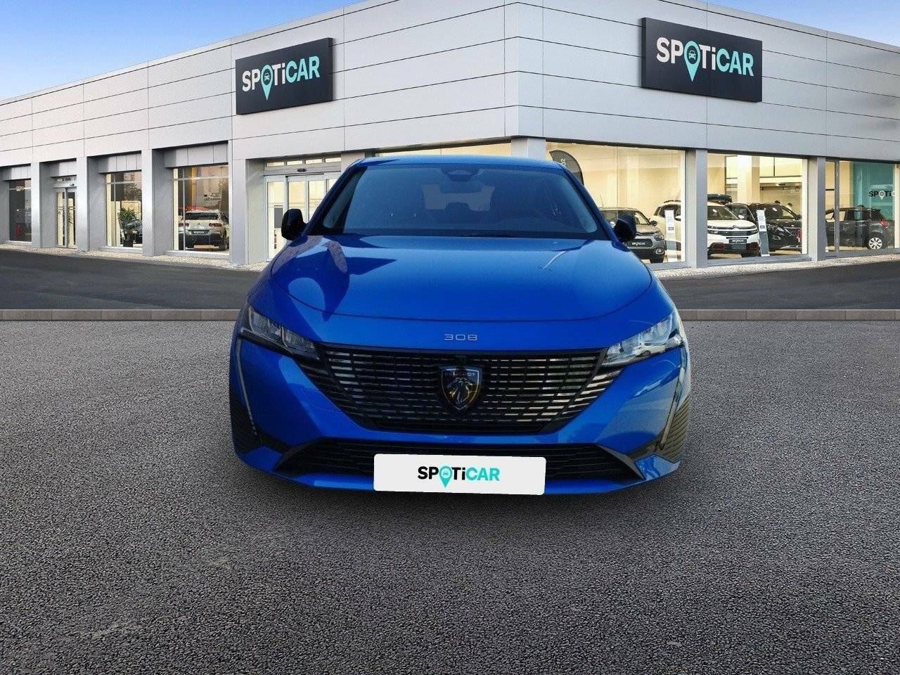 peugeot 308 2024 / foto grande (2)