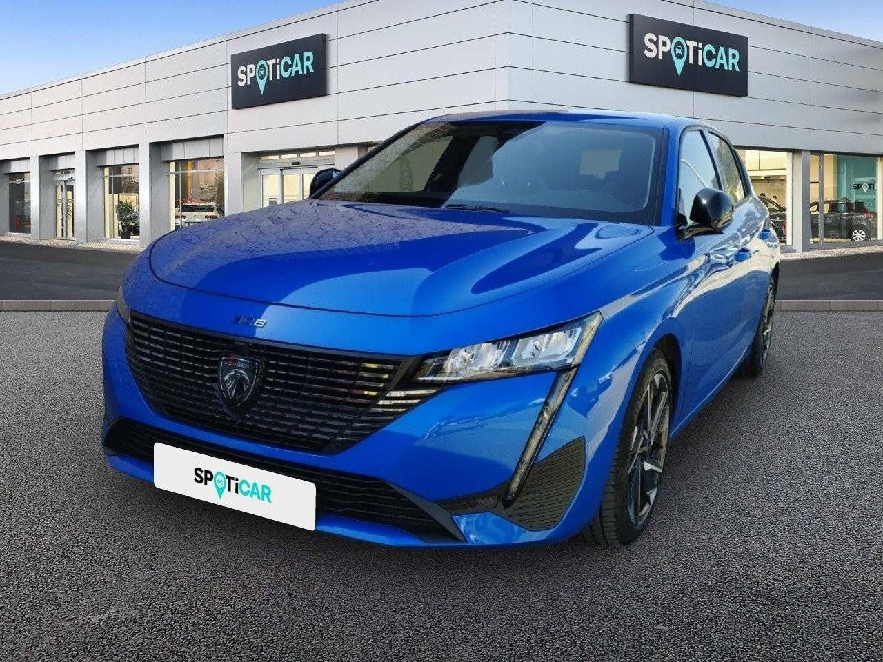 Foto peugeot 308 2024 /