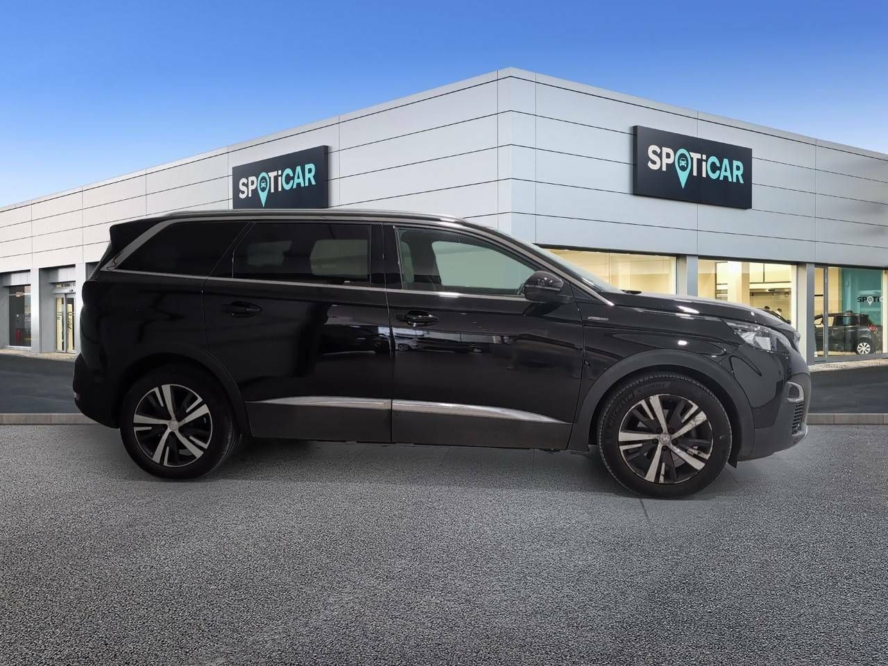 peugeot 5008 2020 / foto grande (3)