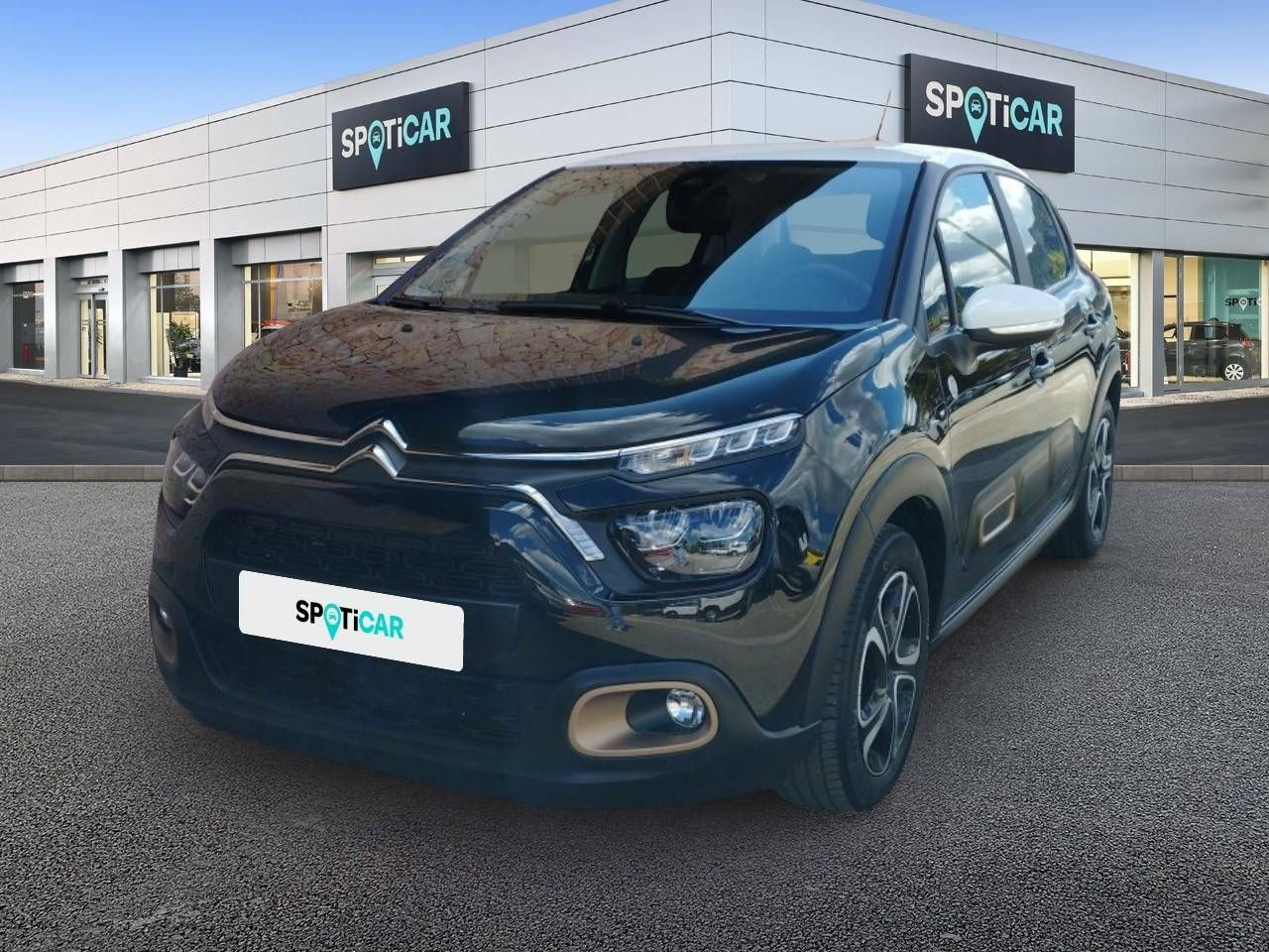 Foto citroën c3 2023 /