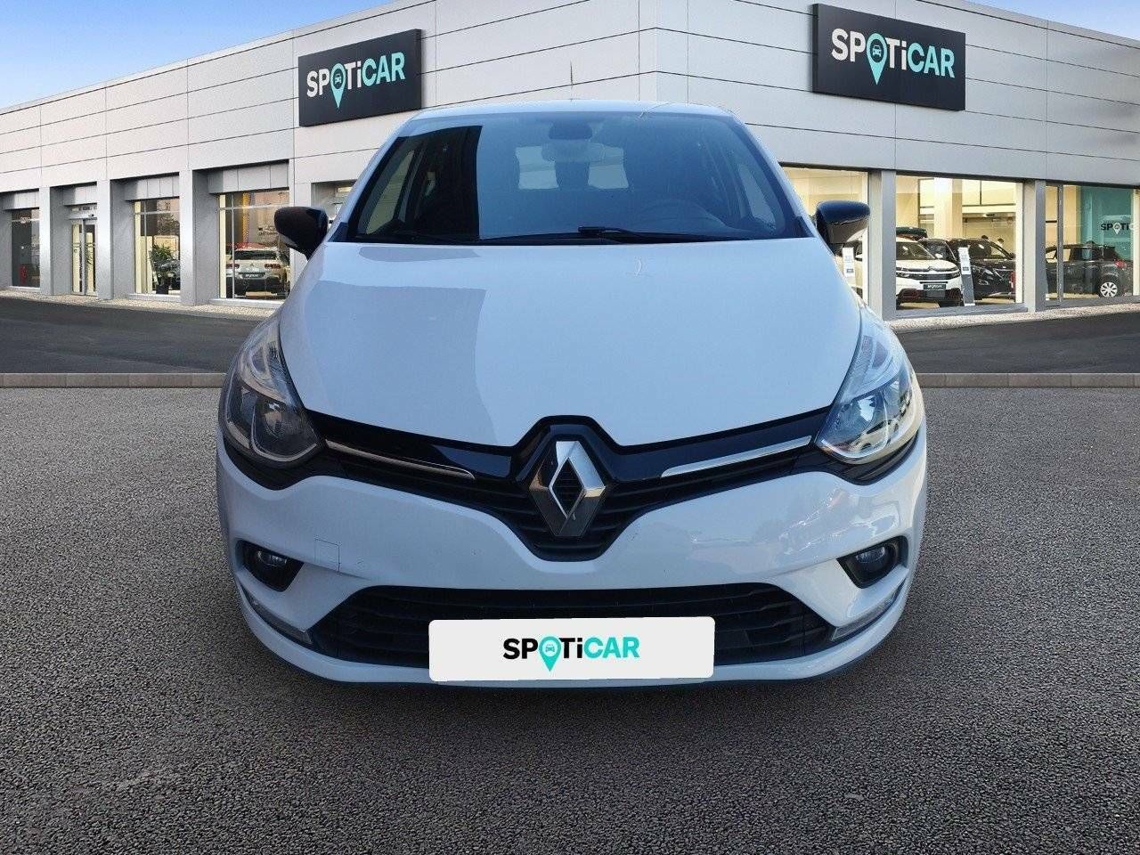 renault clio 2018 / foto grande (2)