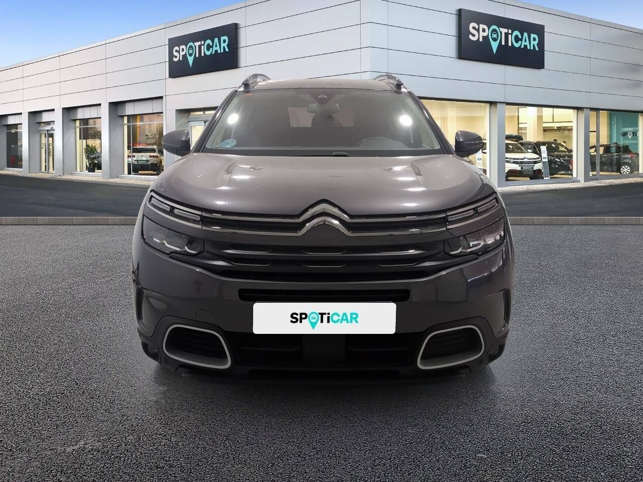 citroën c5 aircross 2021 / foto grande (2)