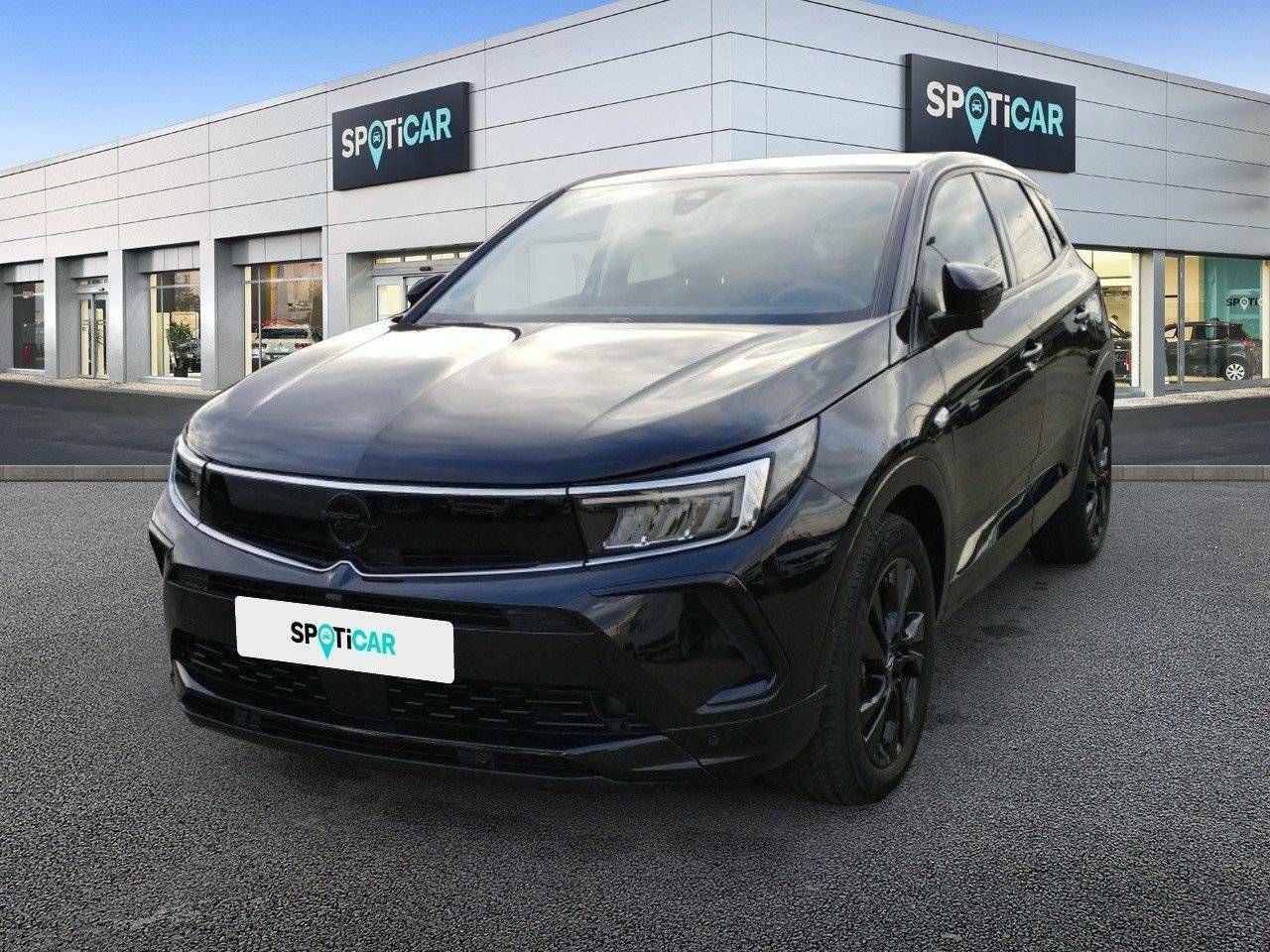 opel grandland 2023 /