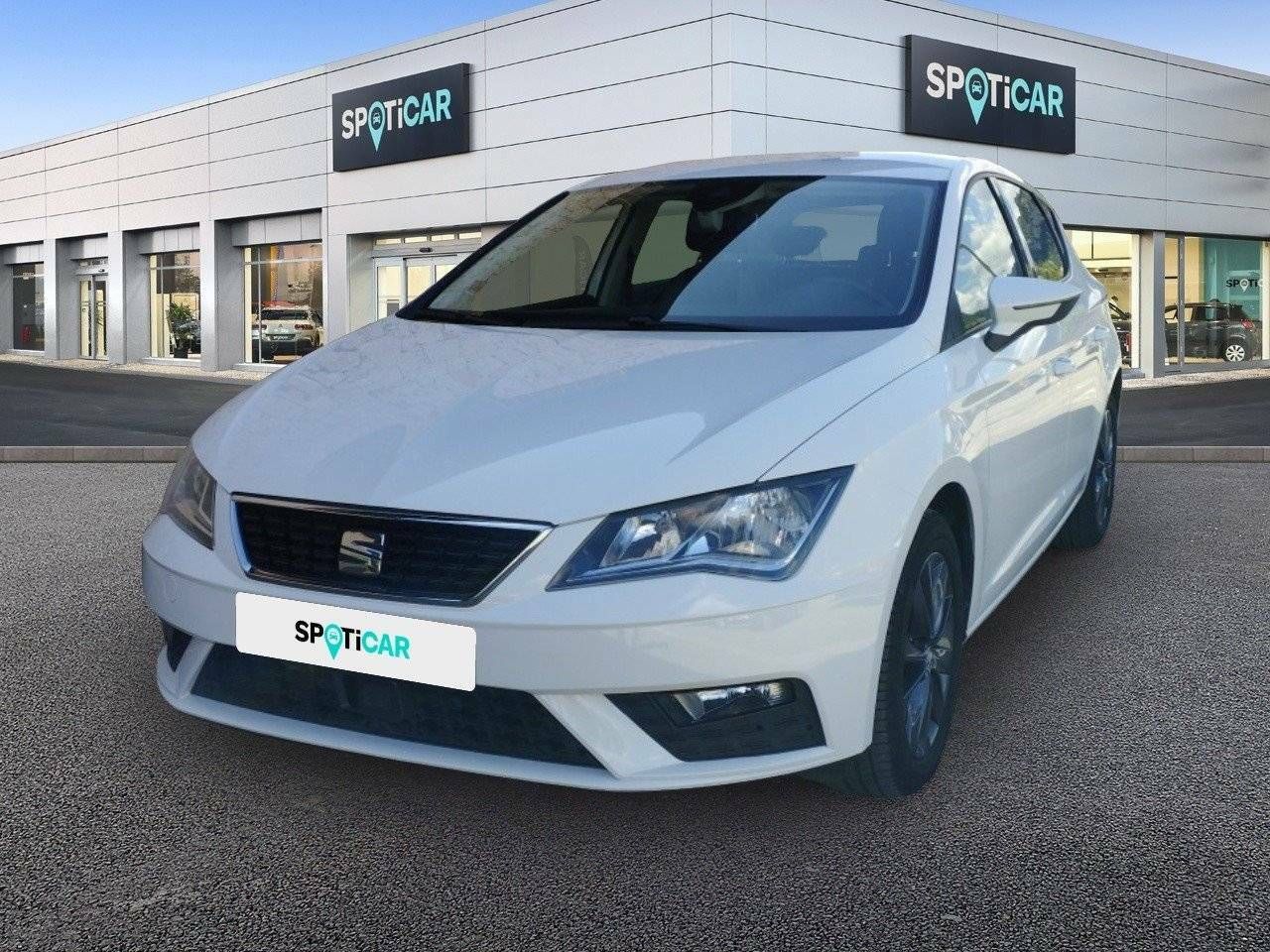 seat leon 2020 /