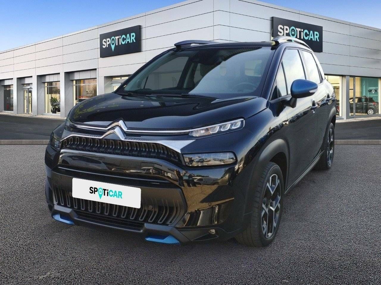 citroën c3 aircross 2021 /