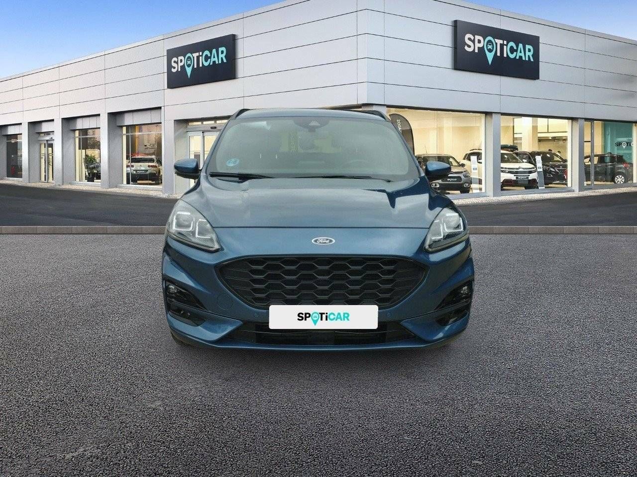 ford kuga 2022 / foto grande (2)