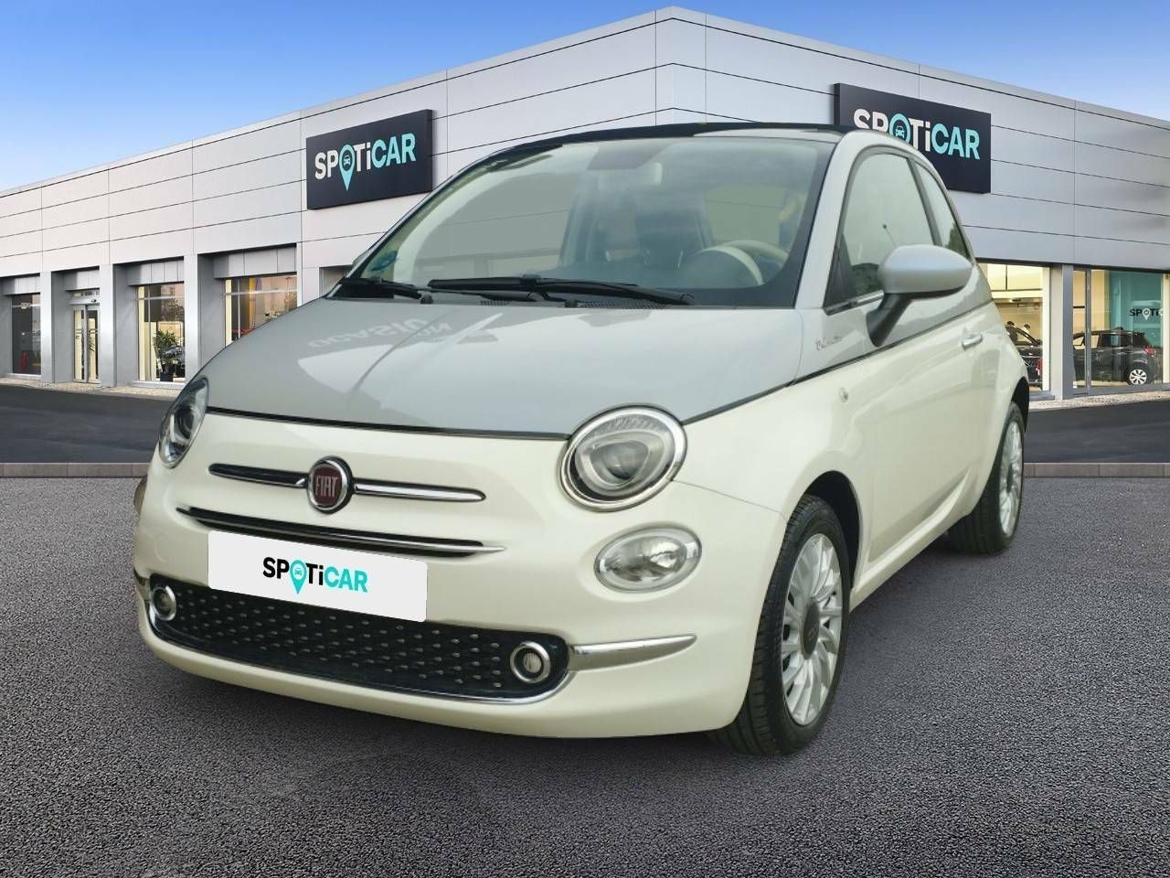 fiat 500 2022 /