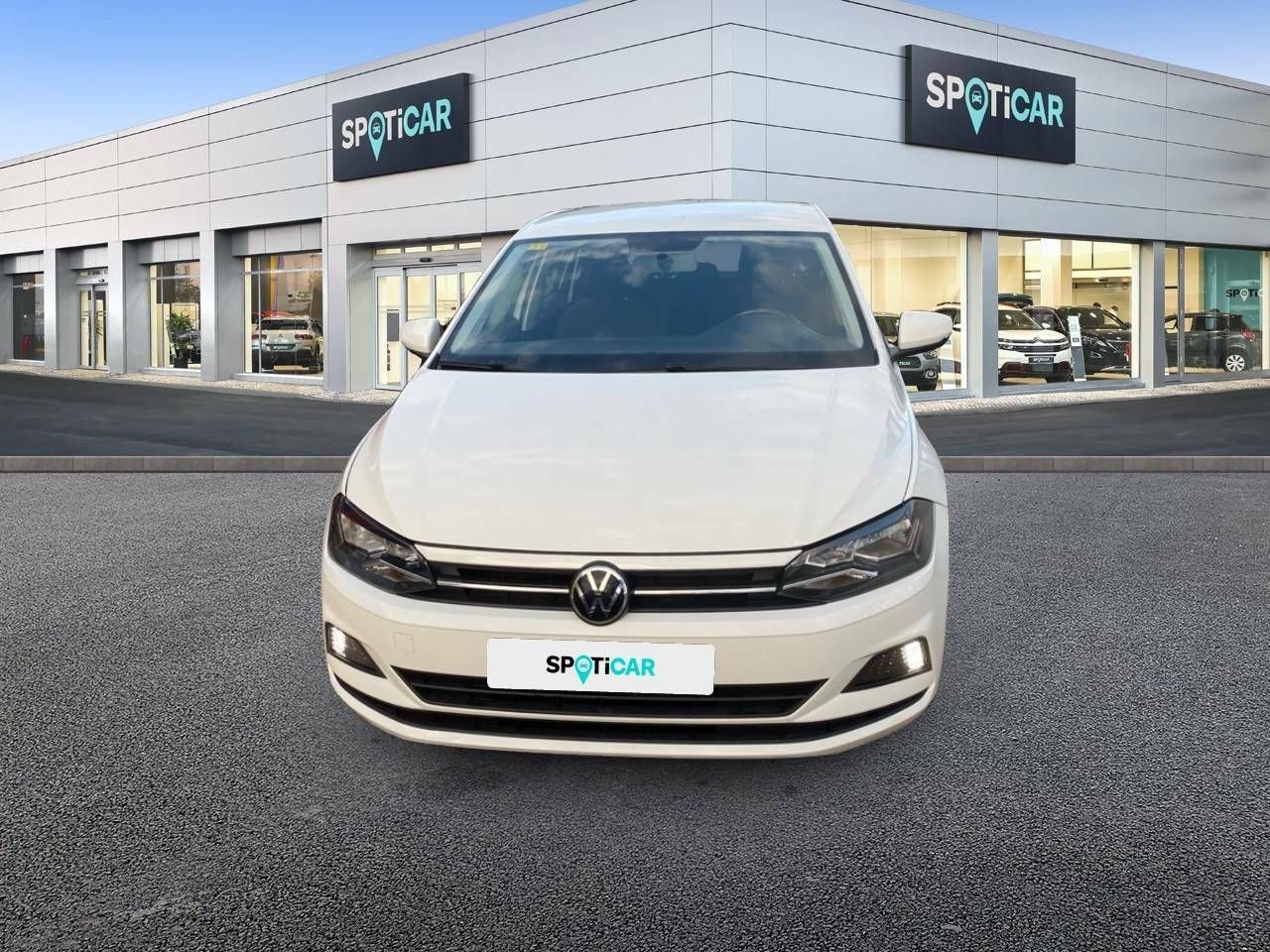 volkswagen polo 2019 / foto grande (2)