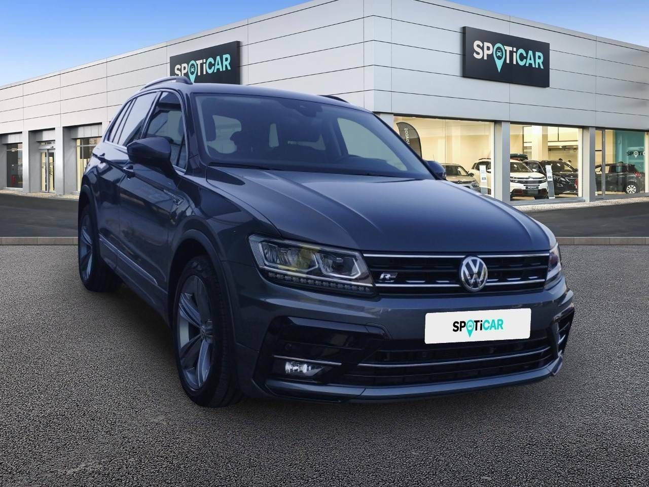 volkswagen tiguan 2019 / foto grande (3)