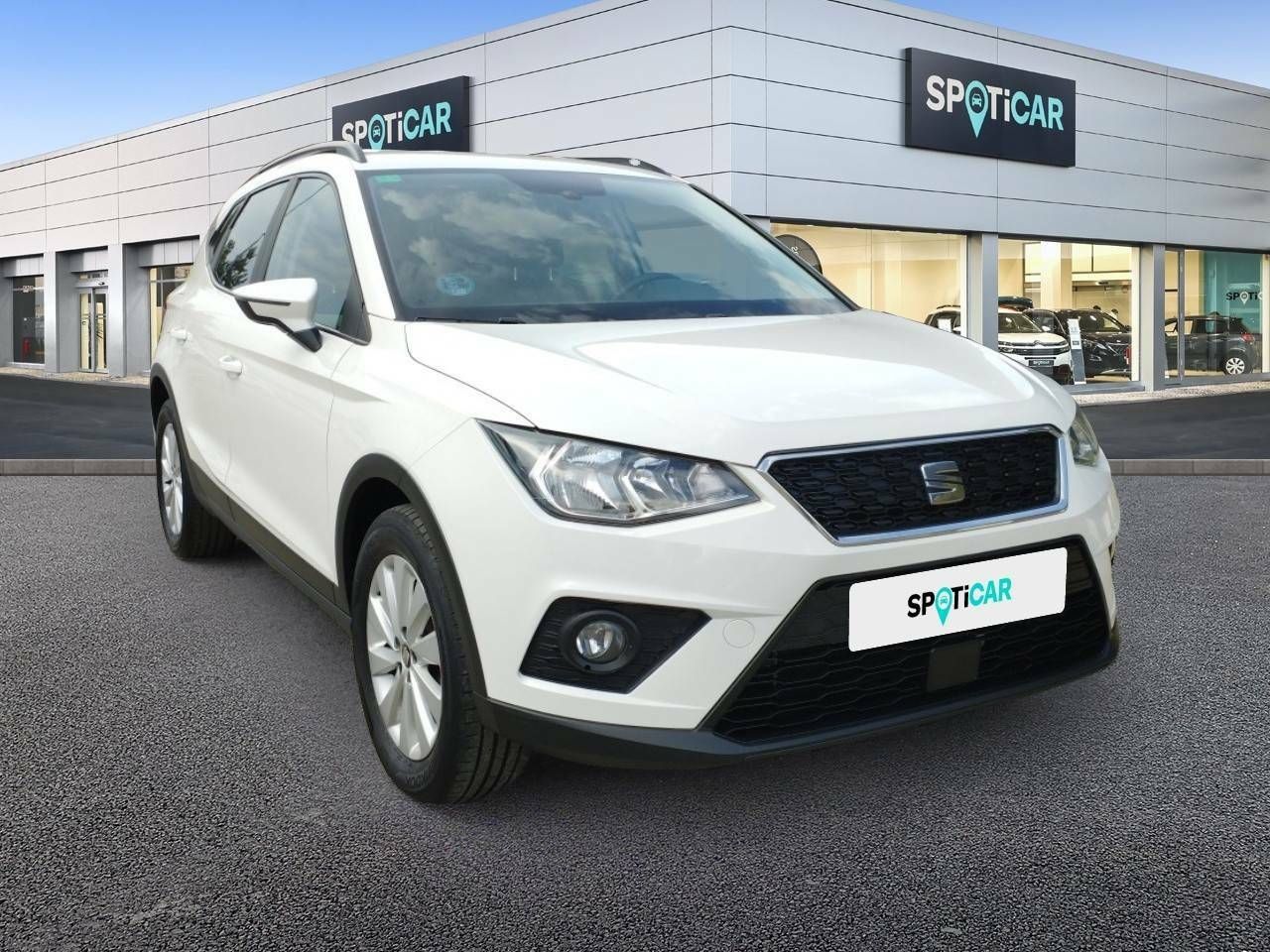 seat arona 2019 / foto grande (3)