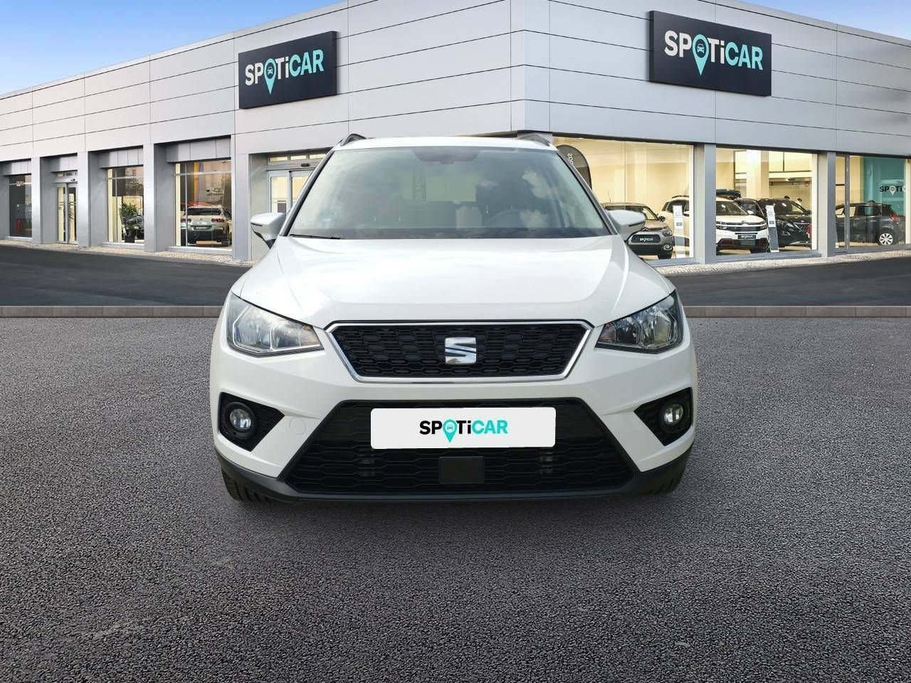 seat arona 2019 / foto grande (2)