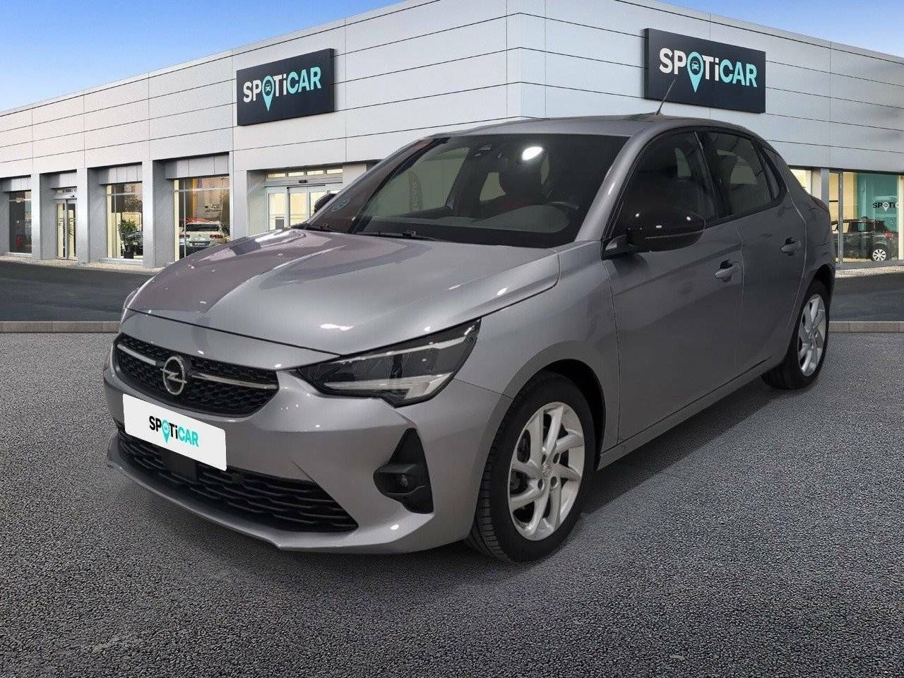 Foto opel corsa 2020 /