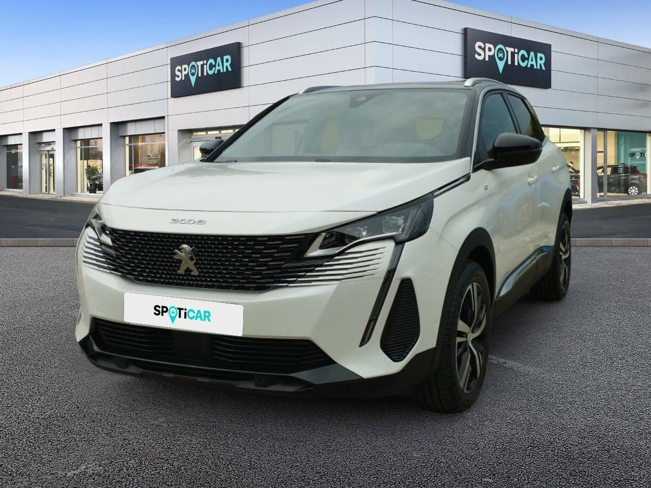 Foto peugeot 3008 2021 /