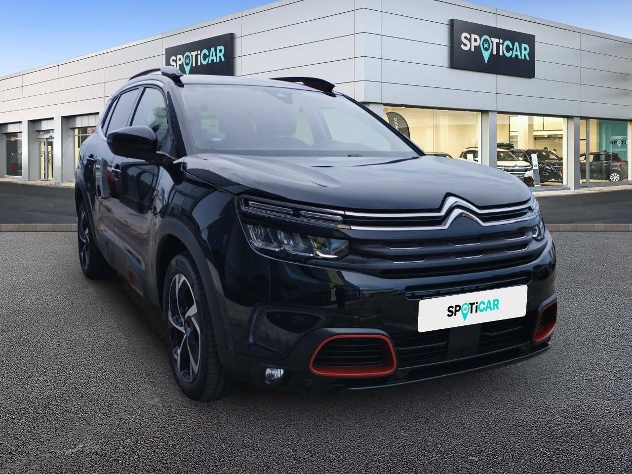 citroën c5 aircross 2021 / foto grande (3)