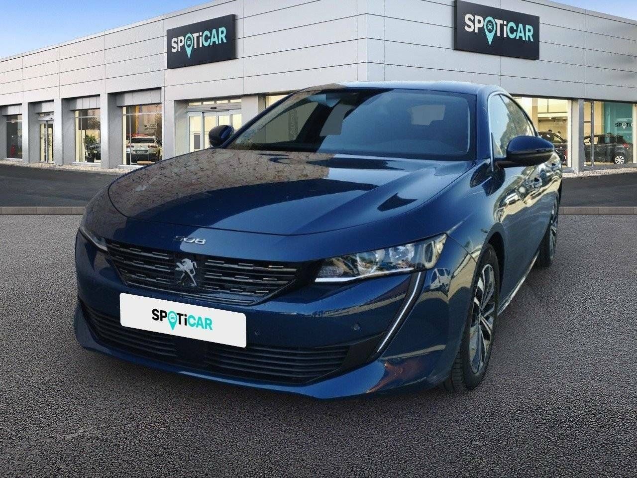 Foto peugeot 508 2021 /