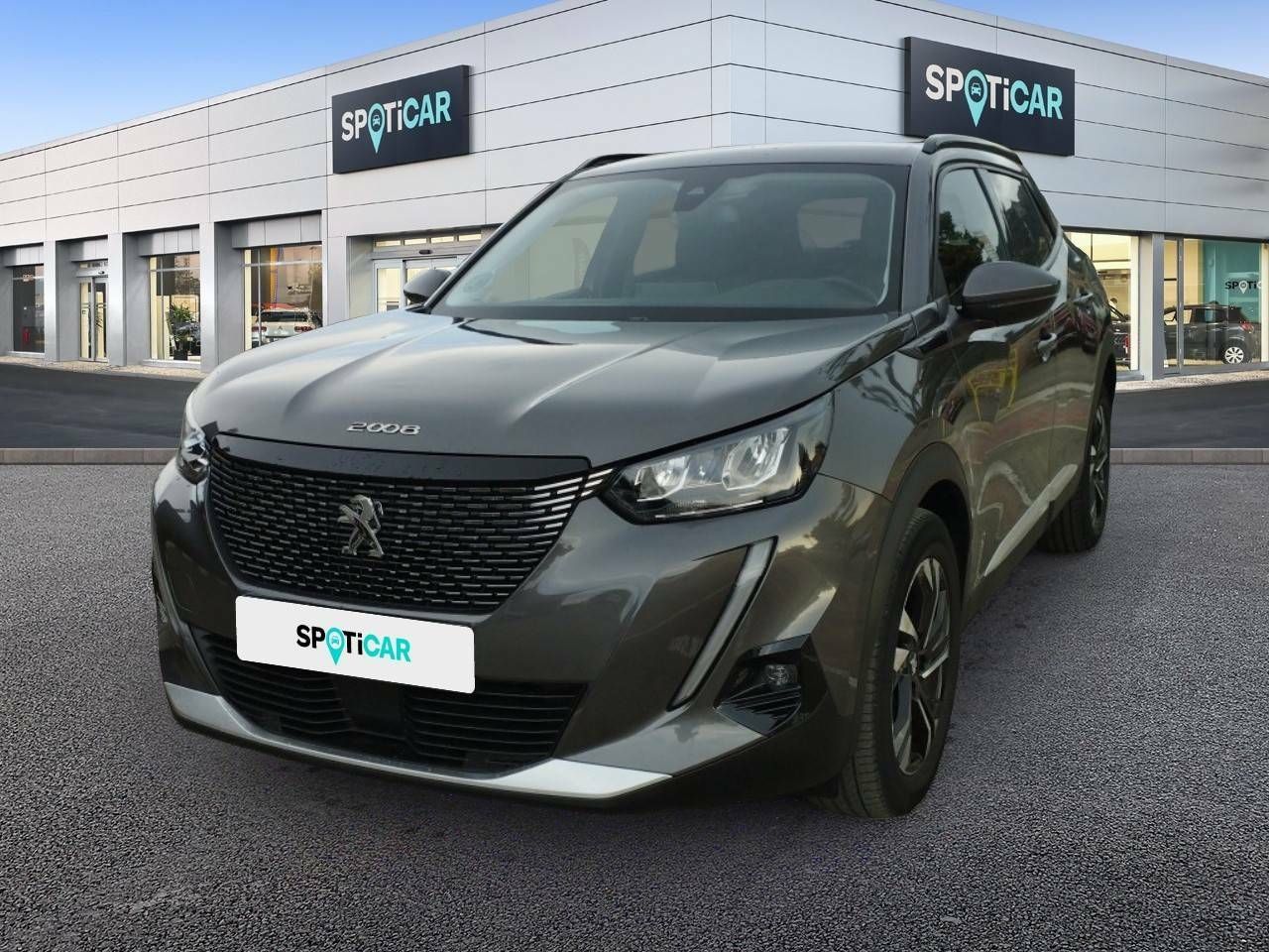 Foto peugeot 2008 2021 /