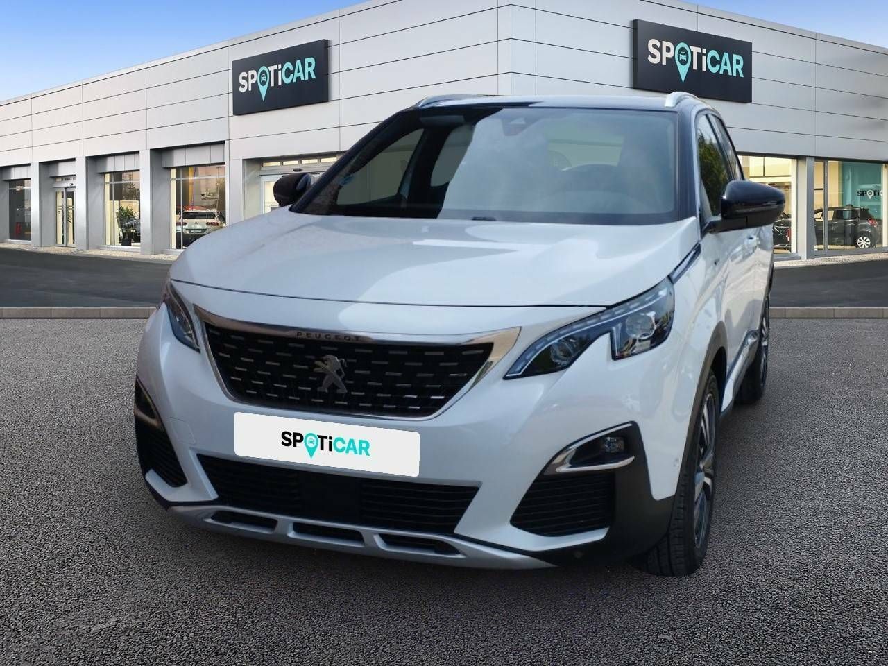 Foto peugeot 3008 2019 /